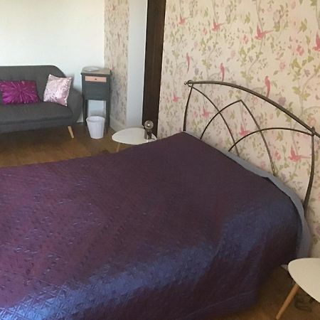 Bed and Breakfast Au Plech Mont-d'Astarac Pokój zdjęcie