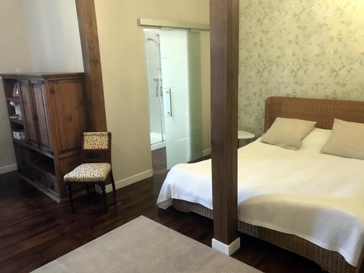 Bed and Breakfast Au Plech Mont-d'Astarac Zewnętrze zdjęcie