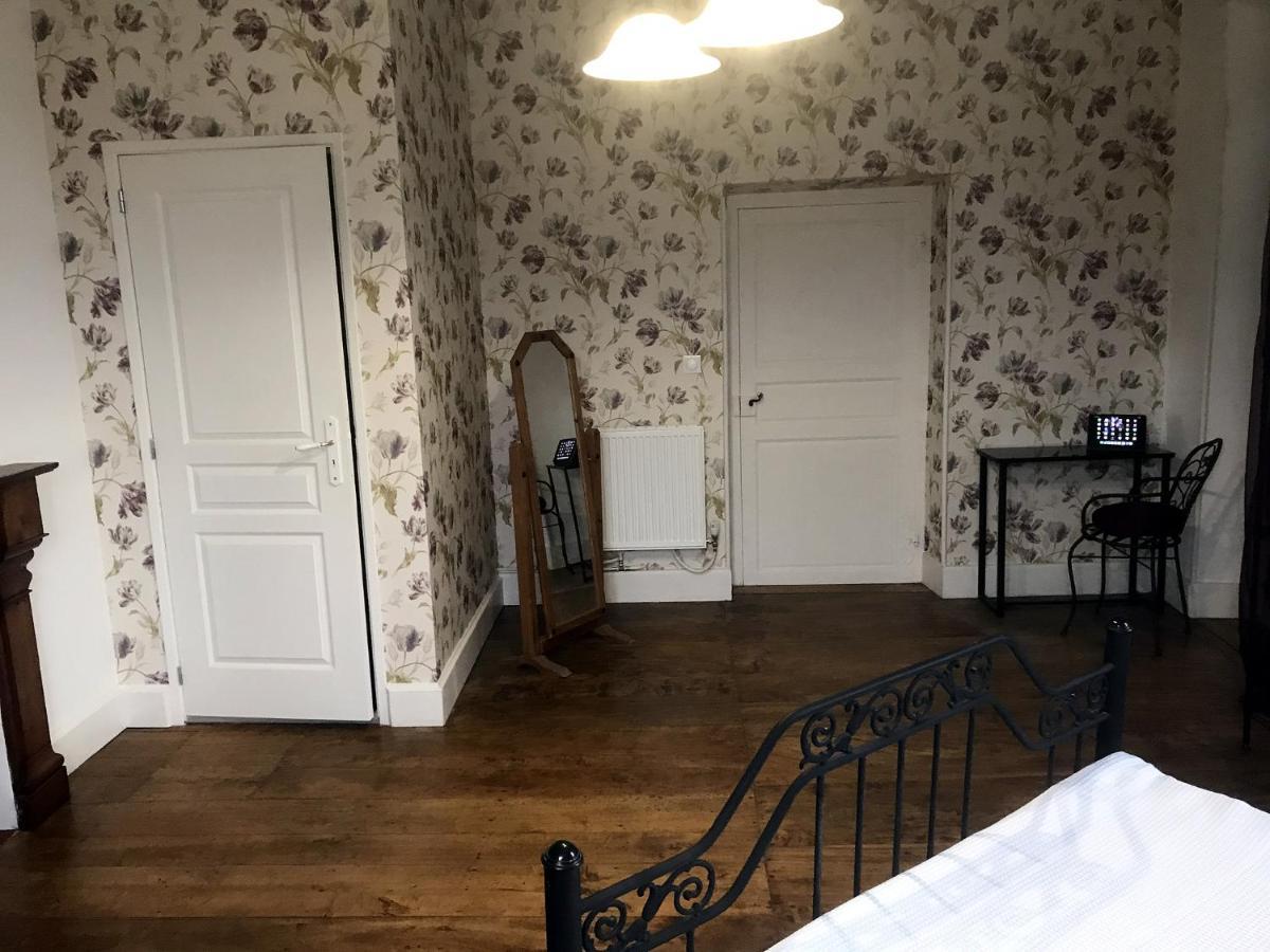 Bed and Breakfast Au Plech Mont-d'Astarac Zewnętrze zdjęcie