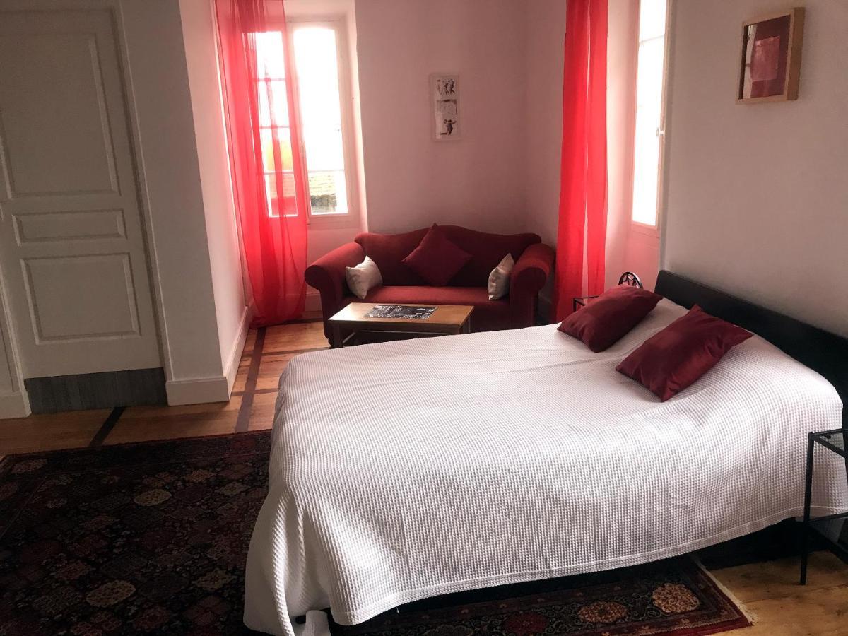 Bed and Breakfast Au Plech Mont-d'Astarac Zewnętrze zdjęcie